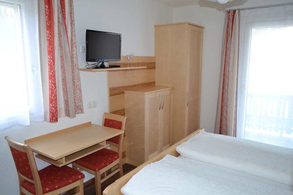 Pension Schweiger Gasen Camera foto